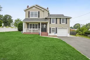 96 Belmont Dr, Livingston, NJ 07039 - Photo 1