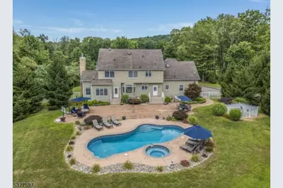 4 Douglas Ter, Clinton Township, NJ 08801 - Photo 1