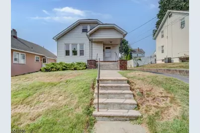 25 Orchard St, Nutley, NJ 07110 - Photo 1