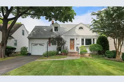 114 Beech St, Cranford Township, NJ 07016 - Photo 1