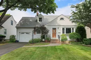 114 Beech St, Cranford Township, NJ 07016 - Photo 1