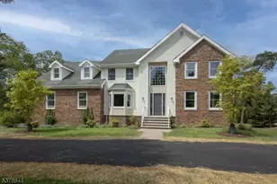 26A Pottersville Rd, Peapack Gladstone Boro, NJ 07934 - Photo 1