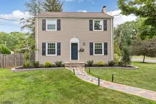 100 Willoughby Rd, Fanwood, NJ 07023 - Photo 1