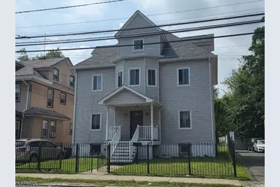 25 Clinton Pl, Newark, NJ 07108 - Photo 1