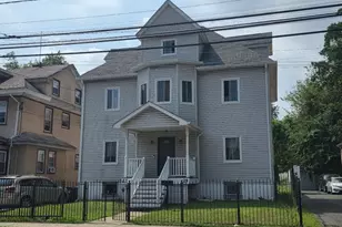 25 Clinton Pl, Newark, NJ 07108 - Photo 1