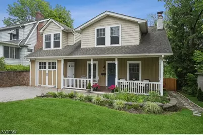 7 Clark St, Summit, NJ 07901 - Photo 1