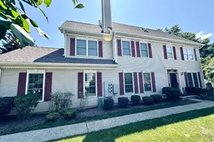 1402 S Branch Dr, Readington, NJ 08889 - Photo 1