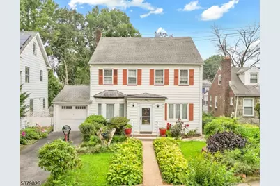 72 Bailey Ave, Hillside, NJ 07205 - Photo 1
