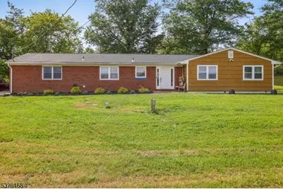 226 Cemetery Hill Rd, Washington Township, NJ 08802 - Photo 1