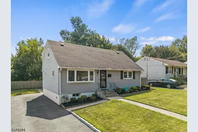 15 Lawrence Ct, Clifton, NJ 07013 - Photo 1
