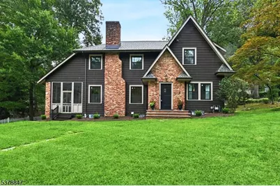 6 E Lake Blvd, Morris Township, NJ 07960 - Photo 1