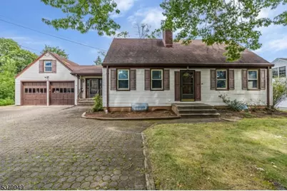 576 Country Club Rd, Bridgewater, NJ 08807 - Photo 1