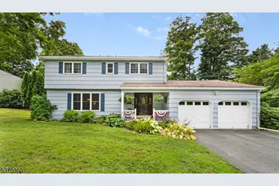 1 Pershing Ave, Mount Olive, NJ 07828 - Photo 1