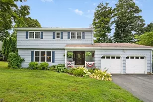 1 Pershing Ave, Mount Olive, NJ 07828 - Photo 1