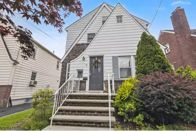 21 Berkeley Ave, Belleville, NJ 07109 - Photo 1