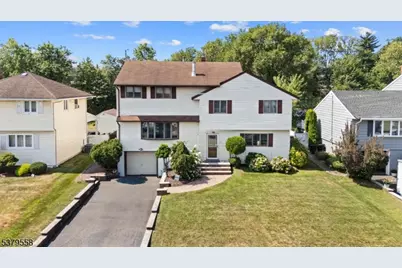 137 Huemmer Ter, Clifton, NJ 07013 - Photo 1