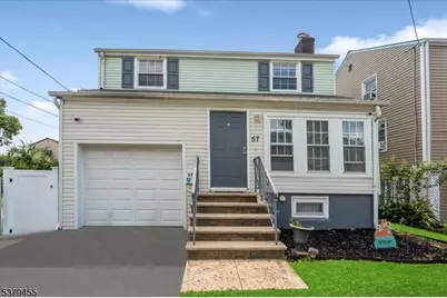 57 Rosehill Pl, Irvington, NJ 07111 - Photo 1