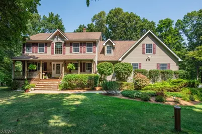 15 Marc Dr, Wantage, NJ 07461 - Photo 1