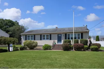 23 Slope Dr, Mansfield Township, NJ 07840 - Photo 1