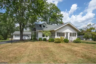 30 Pottersville Rd, Peapack Gladstone Boro, NJ 07934 - Photo 1