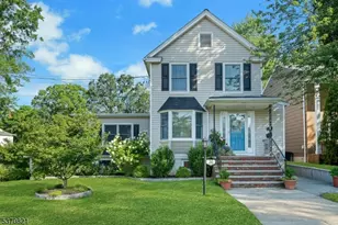 20 Dunlap St, New Providence, NJ 07974 - Photo 1