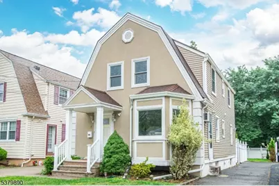 7 Sayers Pl, West Orange Township, NJ 07052 - Photo 1