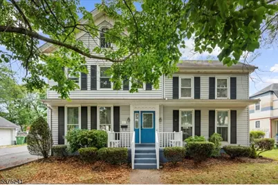 21 W Stewart St, Washington Boro, NJ 07882 - Photo 1