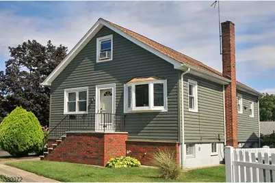 409 Raritan Rd, Linden, NJ 07036 - Photo 1