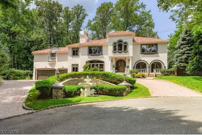 23 Oak Rdg, Springfield, NJ 07081 - Photo 1