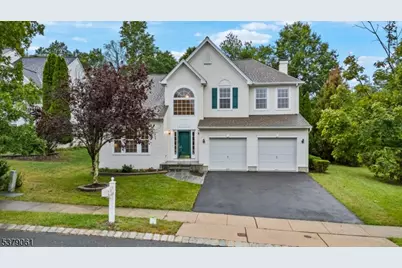 2 Kirby Cir, Montgomery Township, NJ 08540 - Photo 1