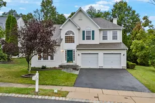 2 Kirby Cir, Montgomery Township, NJ 08540 - Photo 1