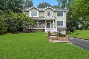 87 Madison St, Long Hill Township, NJ 07933 - Photo 1