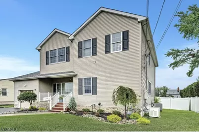 88 Fordham Pl, Woodbridge Township, NJ 07067 - Photo 1