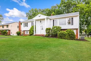 10 Jill Terrace, Fairfield, NJ 07004 - Photo 1