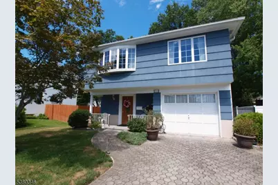 24 Della Ave, Pequannock Township, NJ 07444 - Photo 1