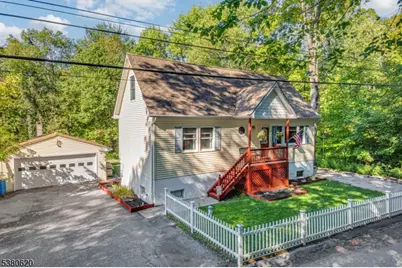 217 Pohatcong Rd, Vernon, NJ 07422 - Photo 1