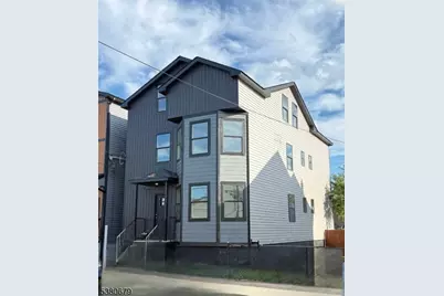 182 Lafayette St #2, Paterson, NJ 07501 - Photo 1