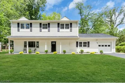 44 Riceman Rd, Berkeley Heights Township, NJ 07922 - Photo 1