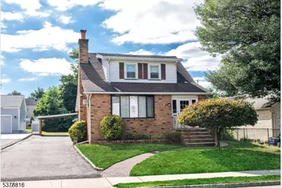 149 Carpenter St, Belleville, NJ 07109 - Photo 1