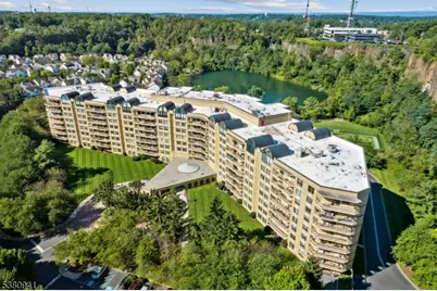 10 Smith Manor Blvd #409, West Orange Township, NJ 07052 - Photo 1