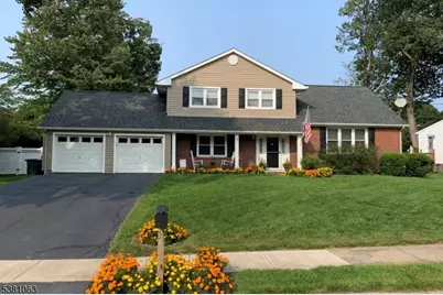 4 Evelene Terr, Roxbury Township, NJ 07876 - Photo 1