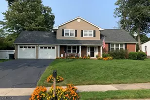 4 Evelene Terrace, Roxbury Township, NJ 07876 - Photo 1