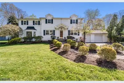 6 Browning Dr, Livingston, NJ 07039 - Photo 1