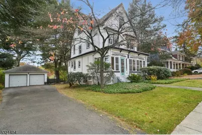 10 Burnet, Maplewood, NJ 07040 - Photo 1