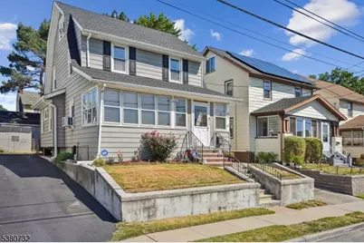 68 E 8th St, Clifton, NJ 07011 - Photo 1