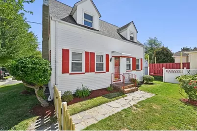 167 Franklin Ave, Maplewood, NJ 07040 - Photo 1