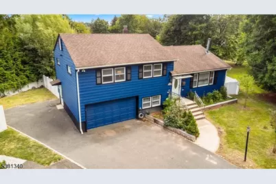 4 Rosemont Ct, West Orange Township, NJ 07052 - Photo 1