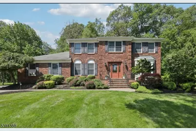 7 Winchester Ter, Randolph Township, NJ 07869 - Photo 1