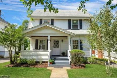 82 Overlook Rd, Cedar Grove, NJ 07009 - Photo 1