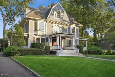 45 Douglas Rd, Glen Ridge, NJ 07028 - Photo 1